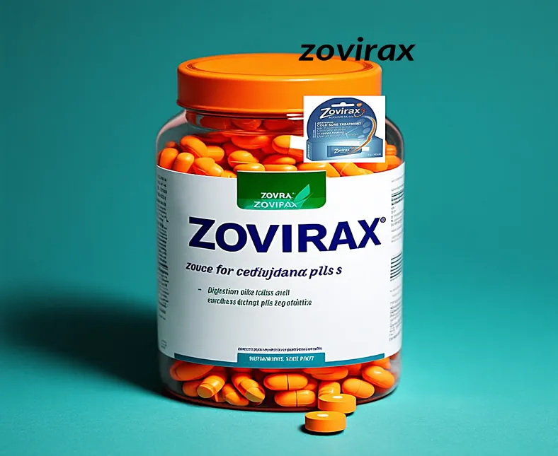 Zovirax 1