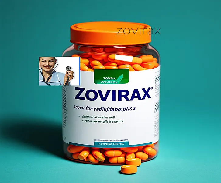 Zovirax 2